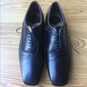 NEW Ted Baker Leather Yepa Shoe size 10